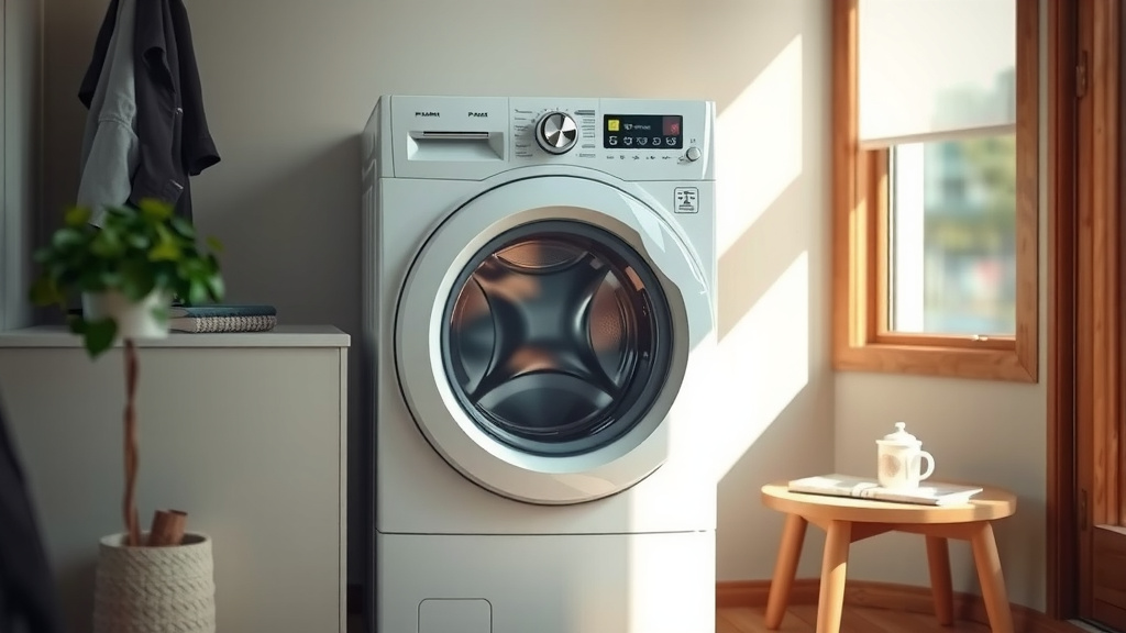 Understanding Your Top Load Washing Machine