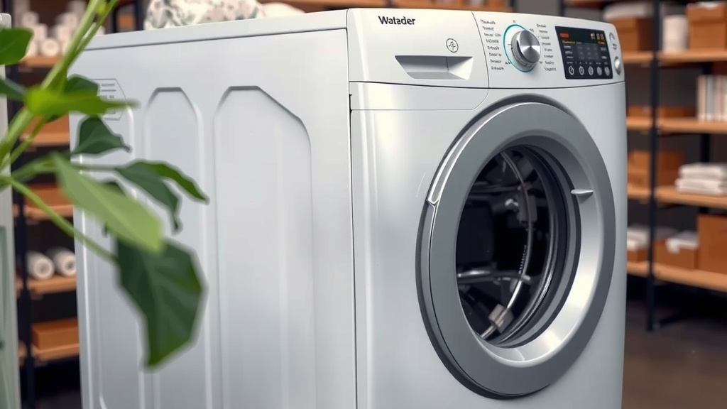 Understanding the Top Load Washing Machine
