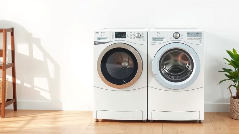 Best Front Load Washing Machine: Top Picks for 2026
