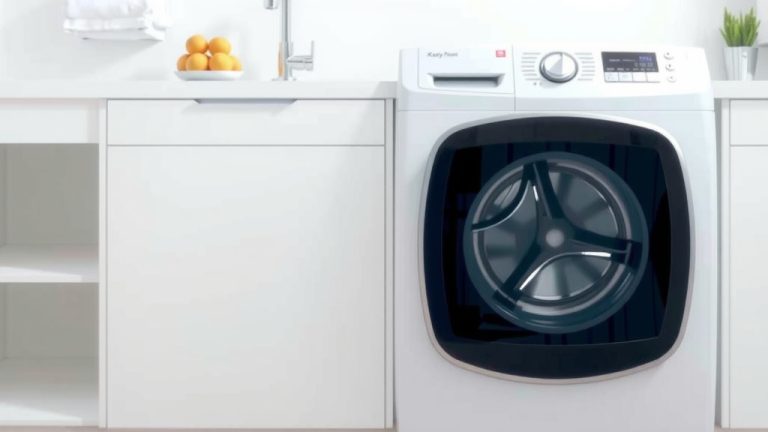 Washer Dryer Combo: Key Features To Look For