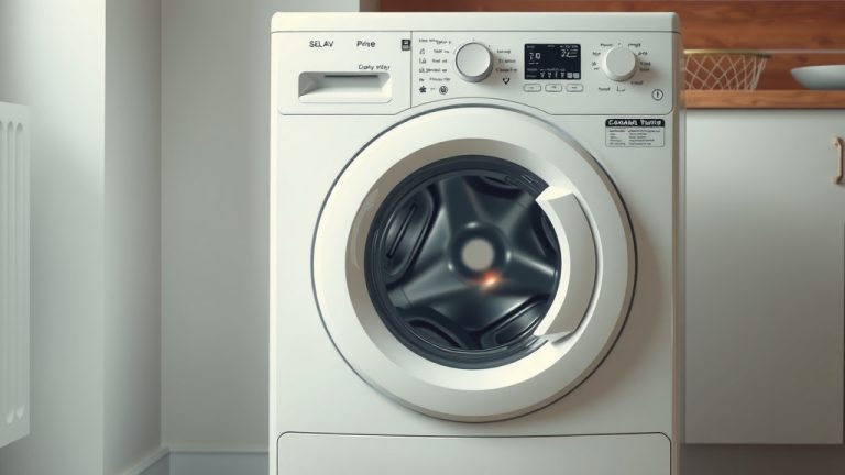 Washing Machine Buying Guide: What to Look For