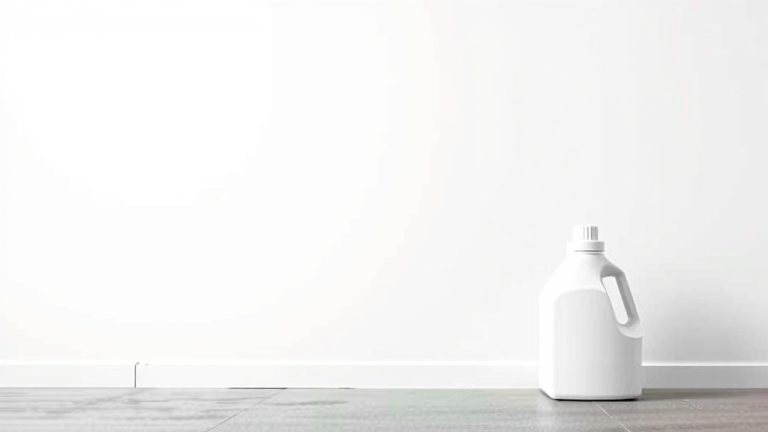 Front Load Washer Detergent: What Kind To Use