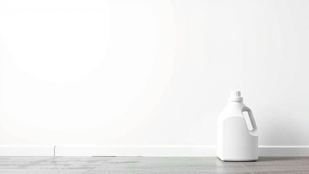 Front Load Washer Detergent: What Kind To Use
