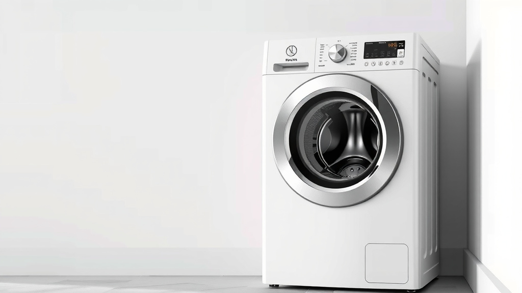 Best Washer to Buy: Your Ultimate Guide