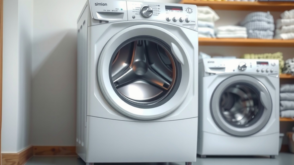 Understanding Your Washing Machine's Role