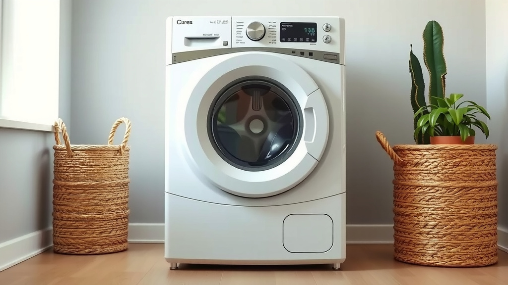 Understanding the Higher Cost of Front Load Washers