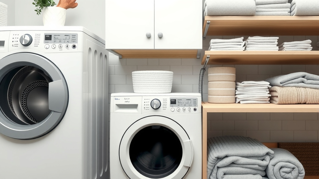 Why Front Load Washers Cost More Than Top Loaders