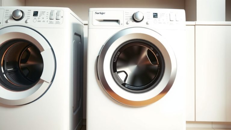 Why Front Loader Washers Cost More: Explained