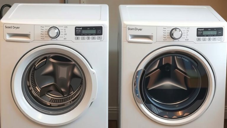 Why Aren't Washers and Dryers Combined in One Machine
