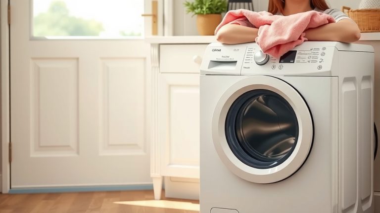 Why Americans Prefer Top Loading Washing Machines
