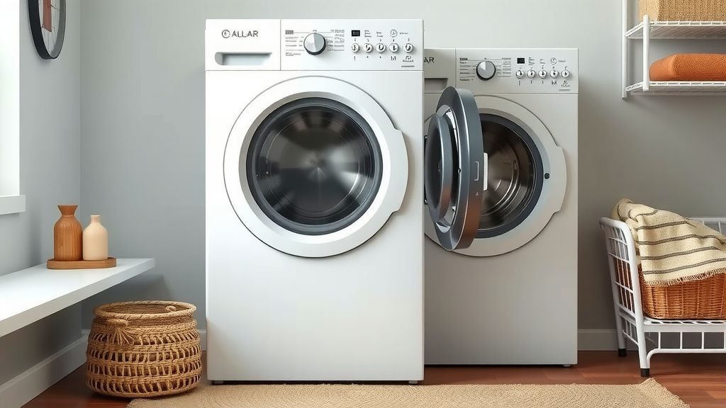 Why Are Front Load Washers So Slow?