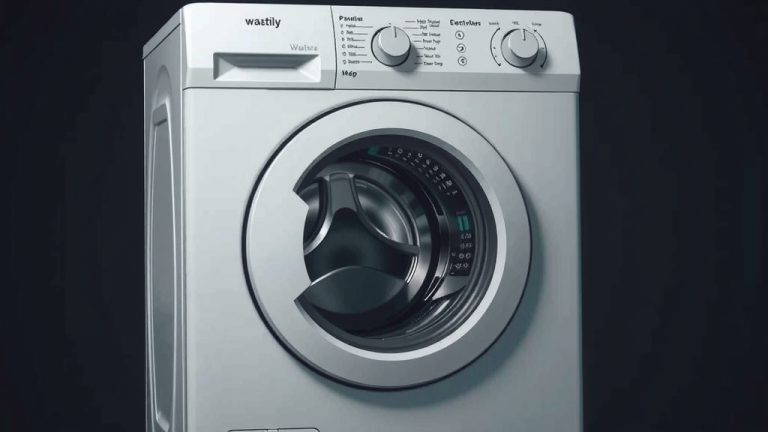 Why Front Load Washers Take So Long to Complete Cycles