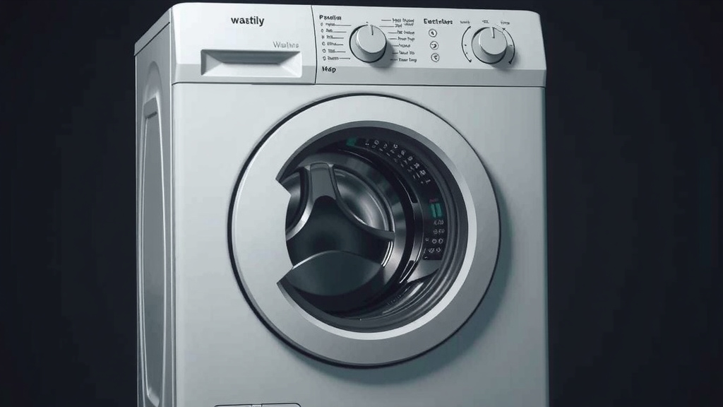 Why Front Load Washers Take So Long to Complete Cycles