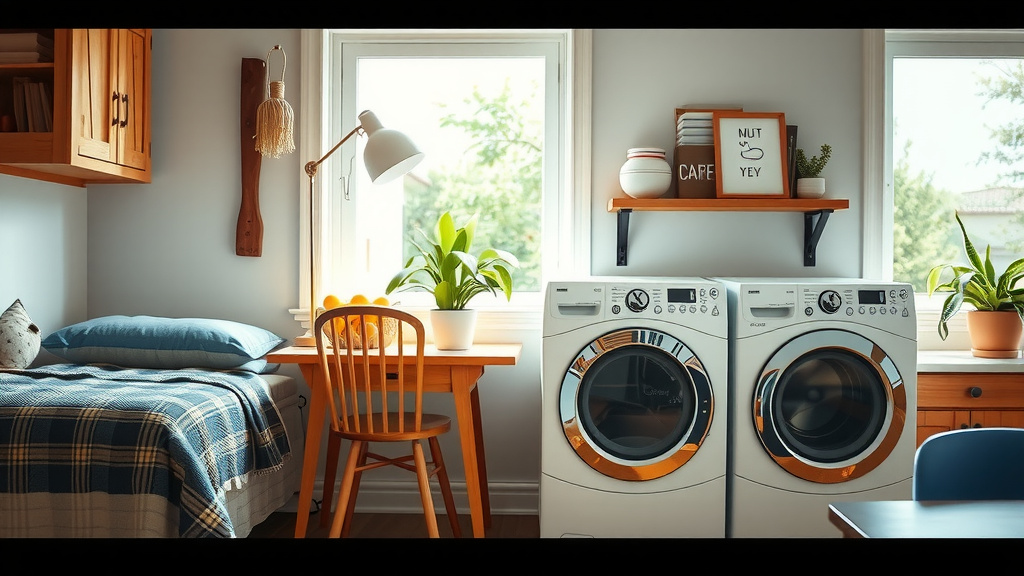 Why Front Load Washers Win Over Many Homeowners