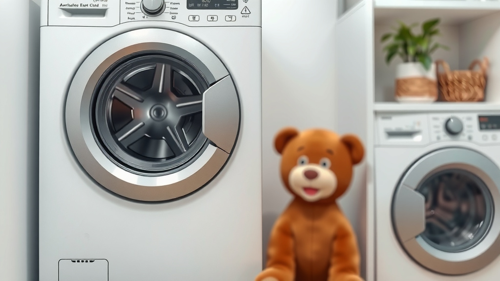 Understanding the Higher Price of Front Load Washers