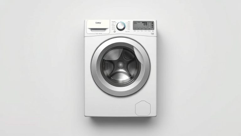 10 Best Budget Washing Machines for Every Home