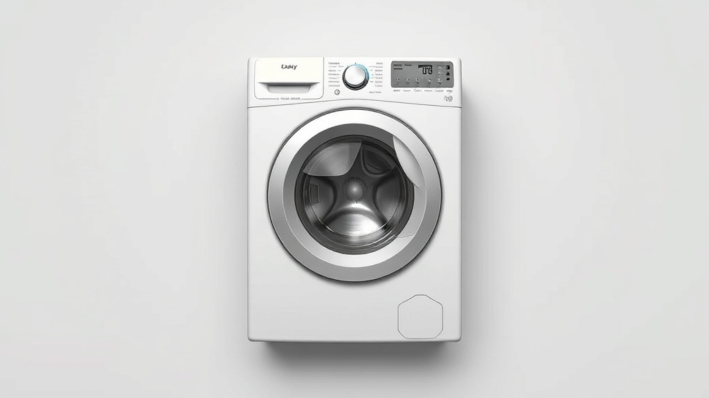 10 Best Budget Washing Machines for Every Home