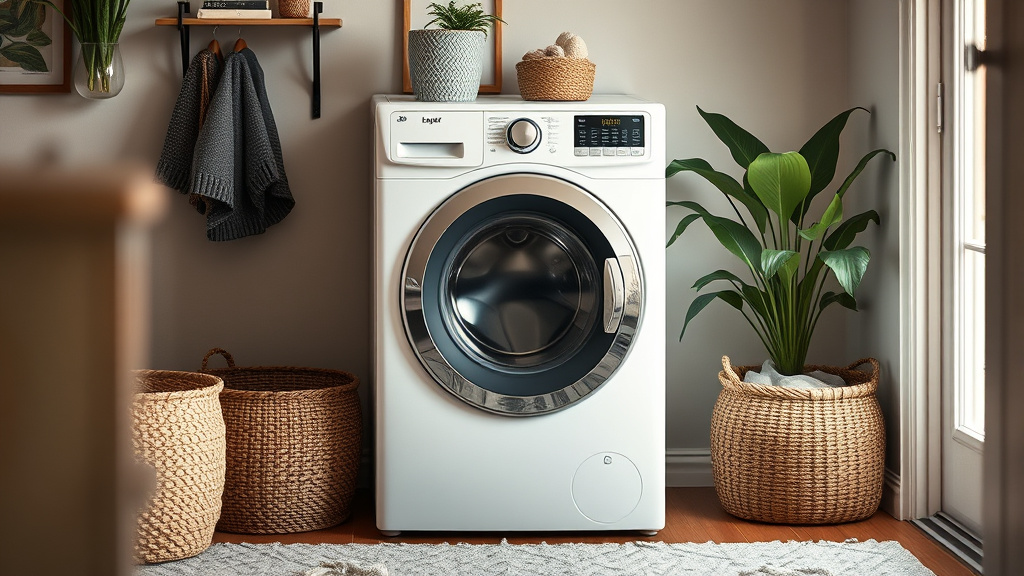 10 Best Front Load Washer Dryer Combos for 2026