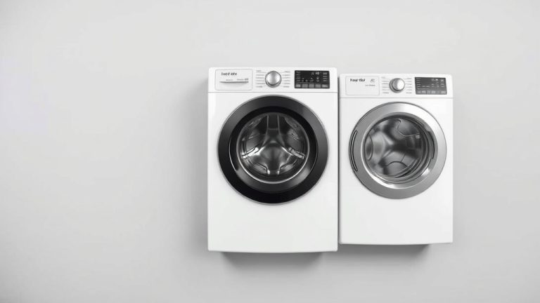 10 Best Front Load Washer Dryer Combos for Your Home