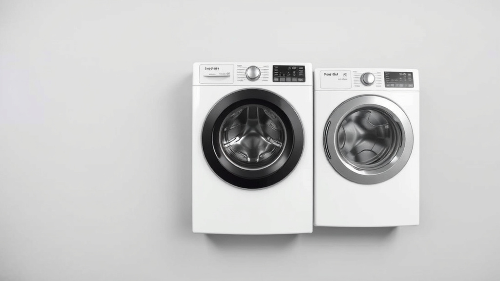 10 Best Front Load Washer Dryer Combos for Your Home