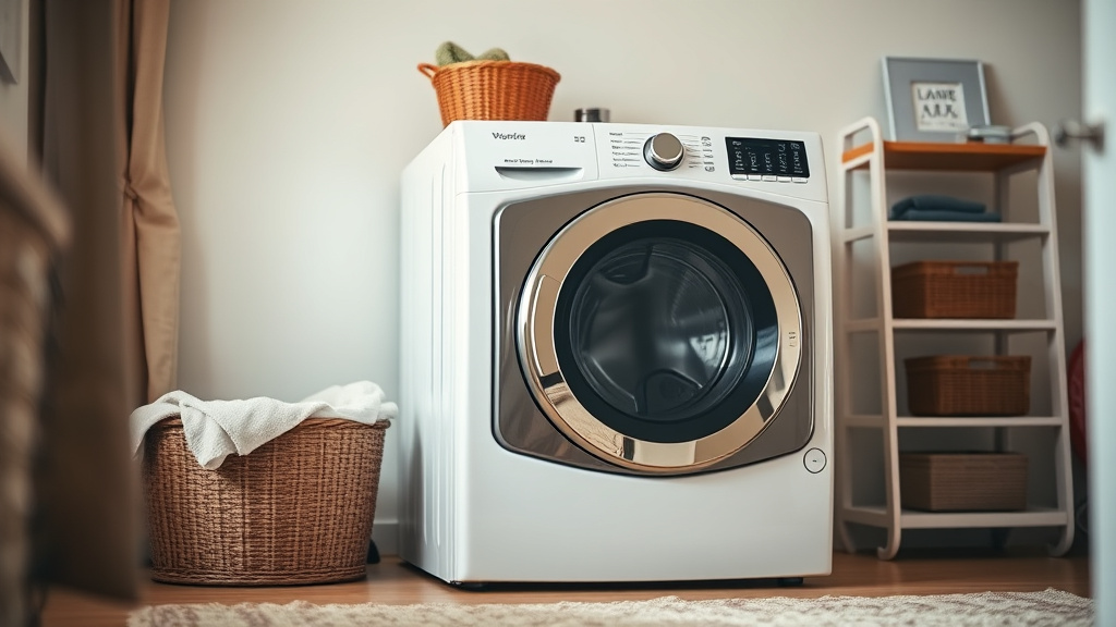 10 Best Front Load Washer Dryer Combos for Your Home