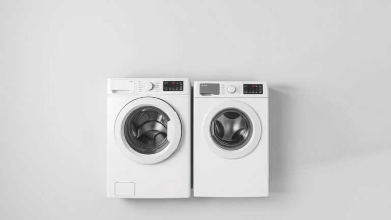 10 Best Front Load Washer Dryer Pairs for Your Home