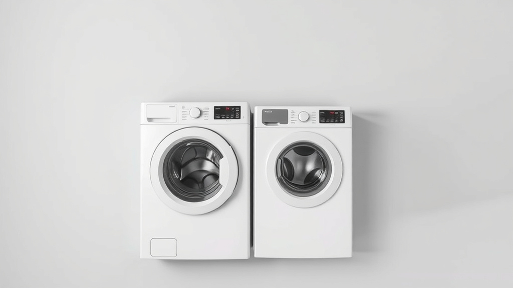 10 Best Front Load Washer Dryer Pairs for Your Home