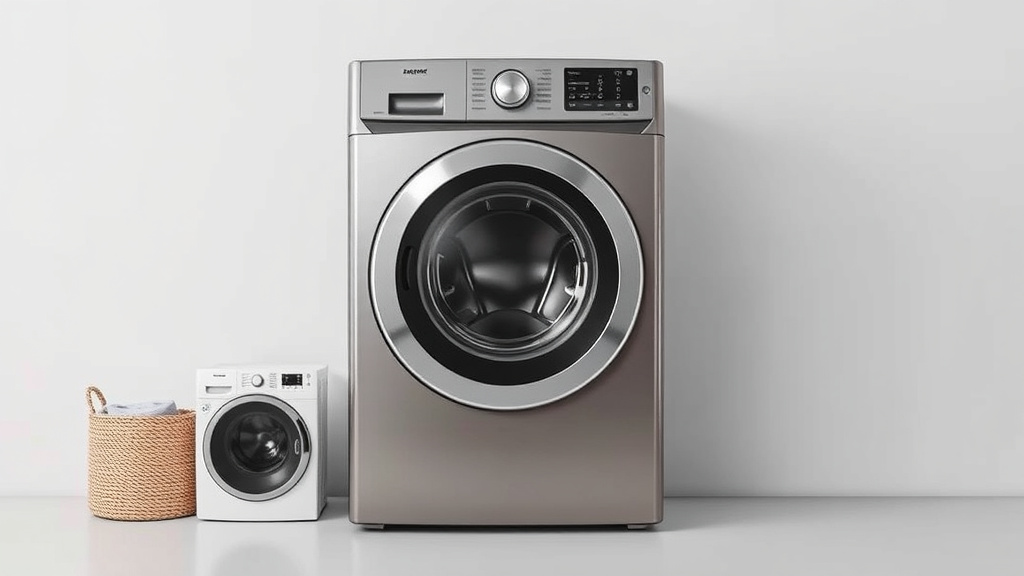 10 Best Front Load Washers for Large Families