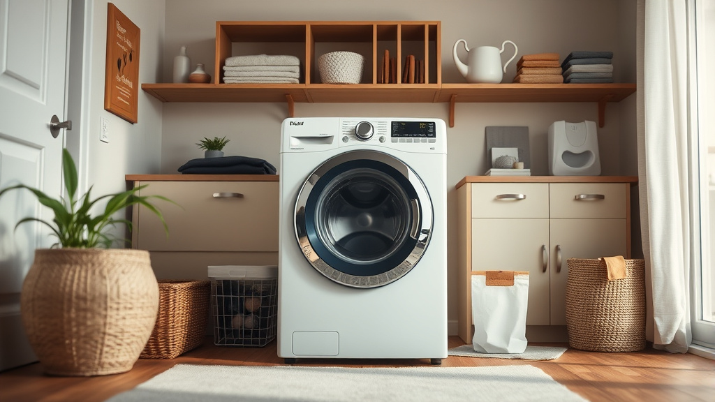 10 Best Front Load Washers for Large Families