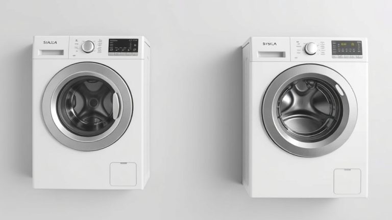 10 Best Front Load Washers for Mold Prevention
