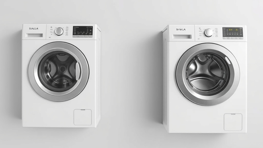 10 Best Front Load Washers for Mold Prevention