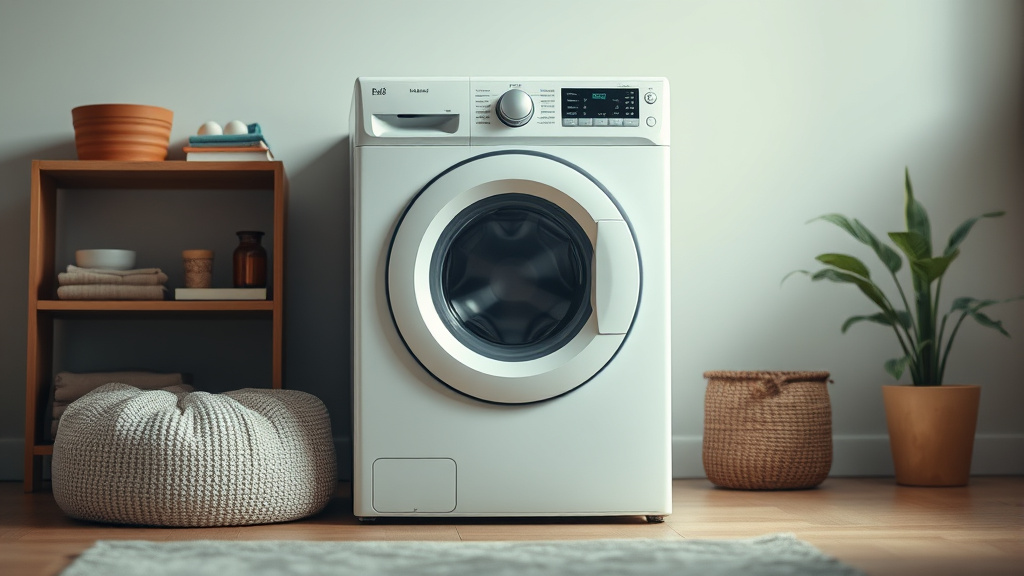 10 Best Front Load Washers for Your Home