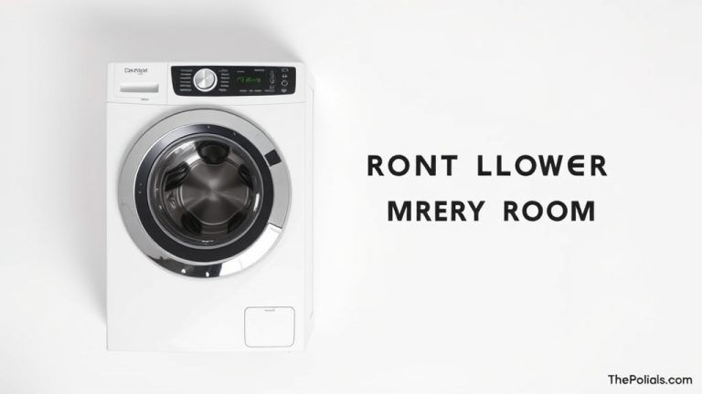 10 Best Front Load Washers for Your Laundry Room
