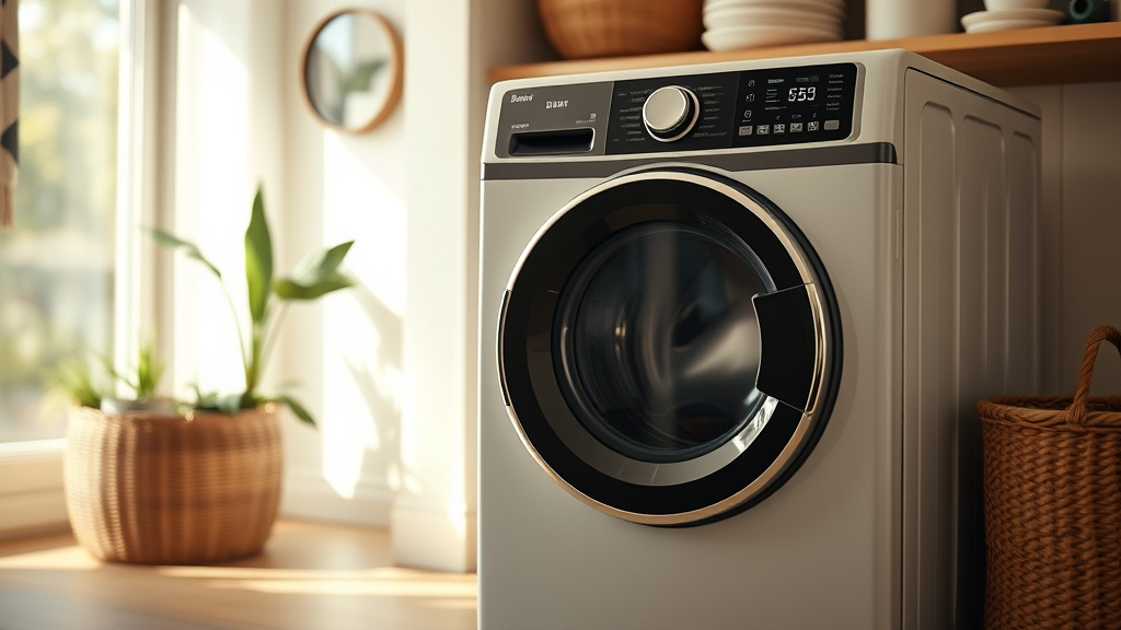 10 Best Front Load Washers for Your Laundry Room