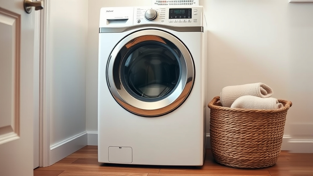 10 Best Front Load Washers Reviewed for 2026