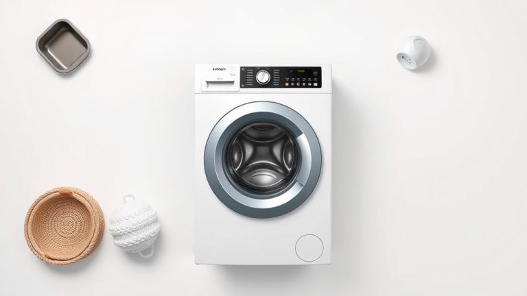 10 Best Front Load Washers Under $1000