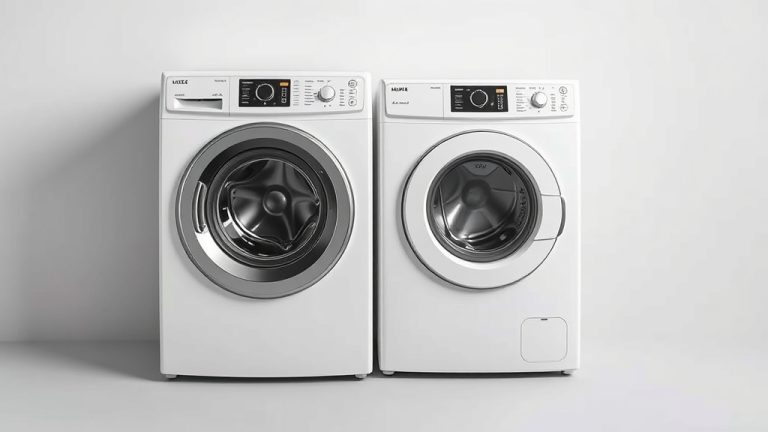 10 Best Front Load Washers Under $700