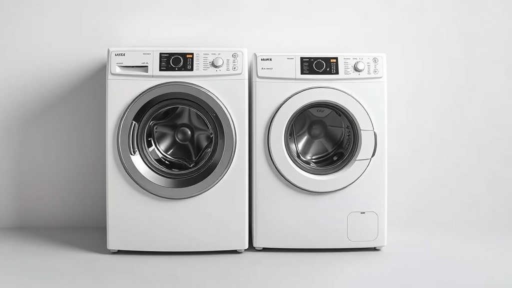 10 Best Front Load Washers Under $700