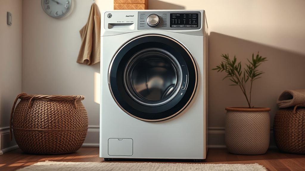 10 Best Front Load Washers Under $700