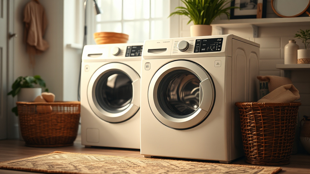 10 Best Front Load Washing Machine Powders