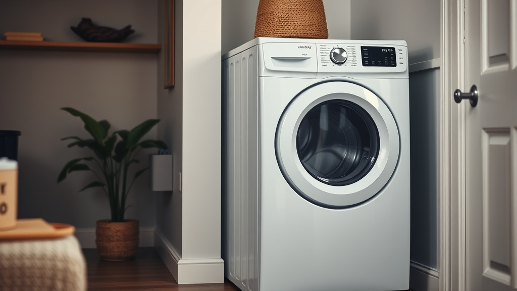 10 Best Full Size Stackable Washer Dryer Combos