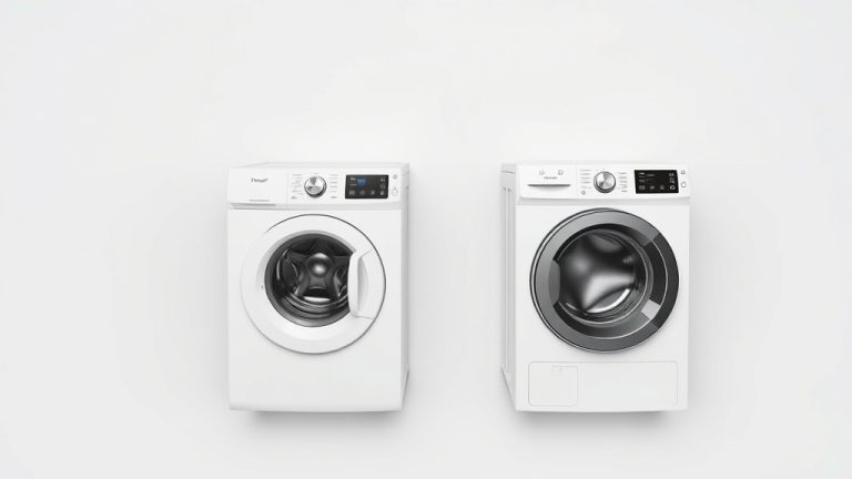 10 Best Full Size Washer Dryer Combos for 2026