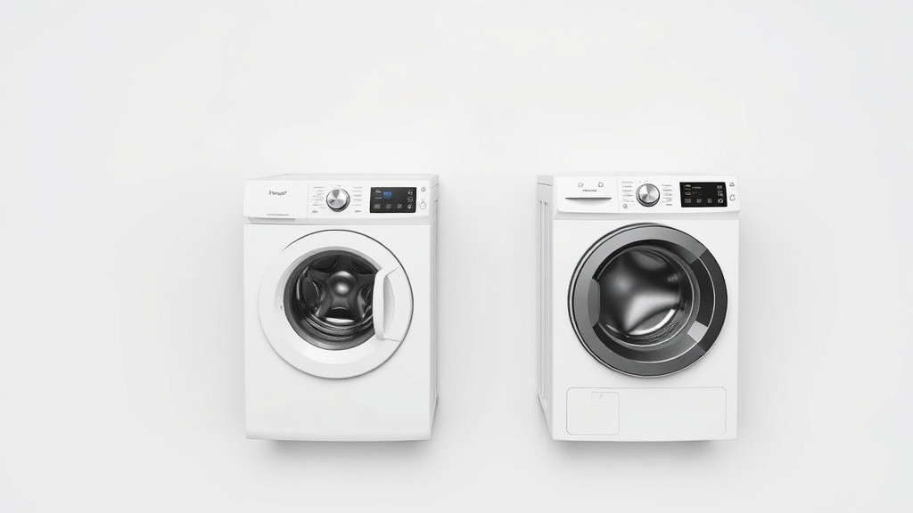 10 Best Full Size Washer Dryer Combos for 2026