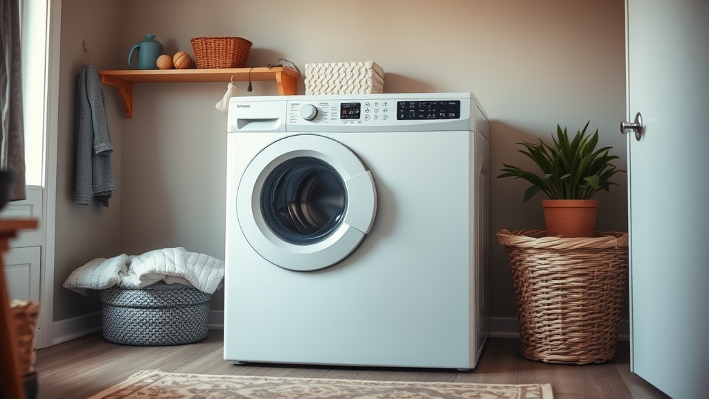 10 Best Full Size Washer Dryer Combos for 2026
