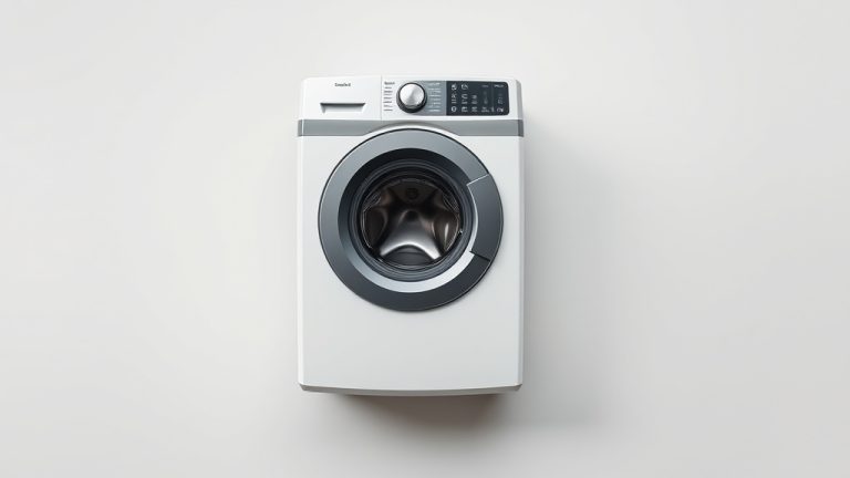 10 Best Fully Automatic Portable Washing Machines