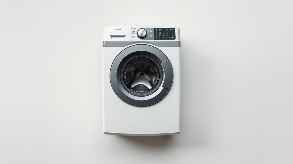 10 Best Fully Automatic Portable Washing Machines