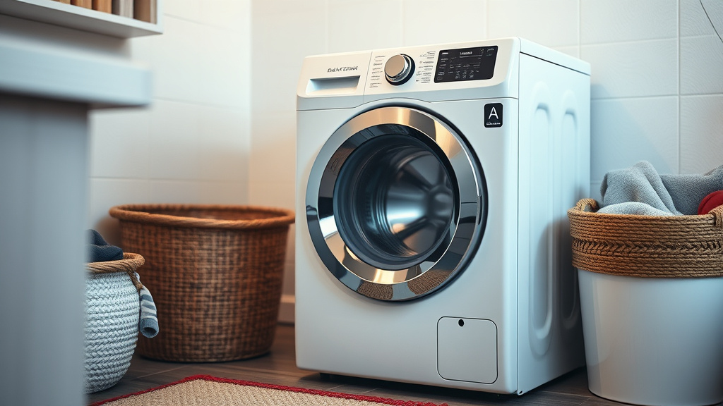 10 Best Fully Automatic Washing Machines for Your Home
