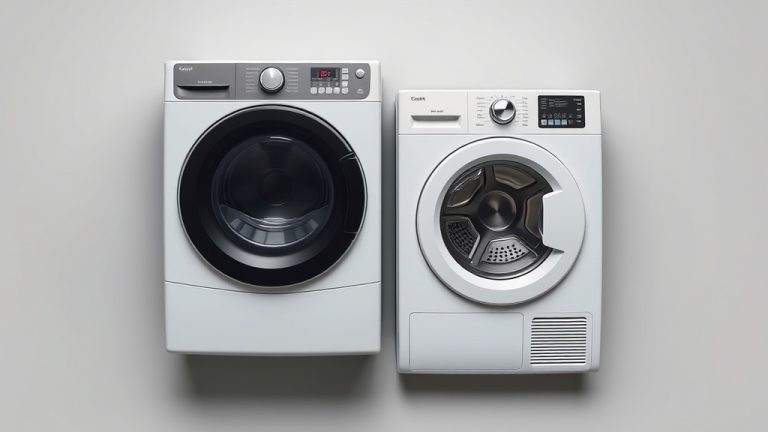 10 Best Gas Dryer Brands for Your Home