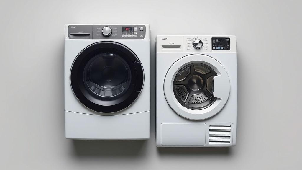 10 Best Gas Dryer Brands for Your Home