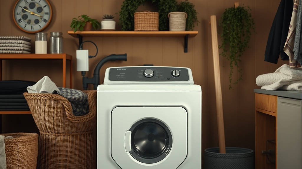 10 Best Gas Dryer Brands for Your Home